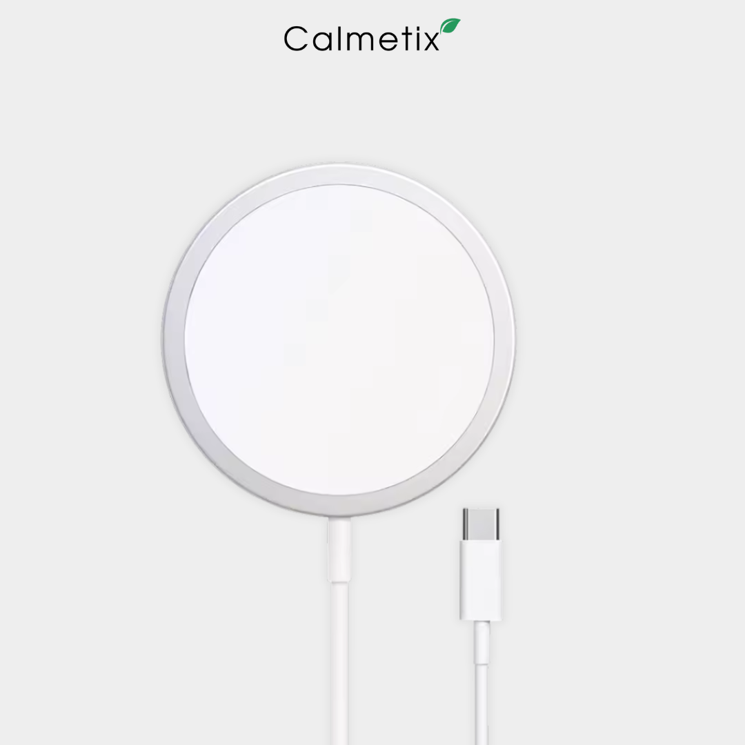 מטען אלחוטי מבית קלמטיקס