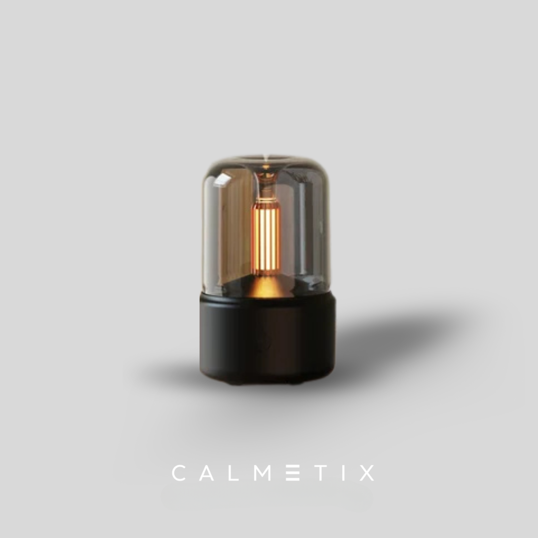 דפיוזר ריחני מבית calmetix