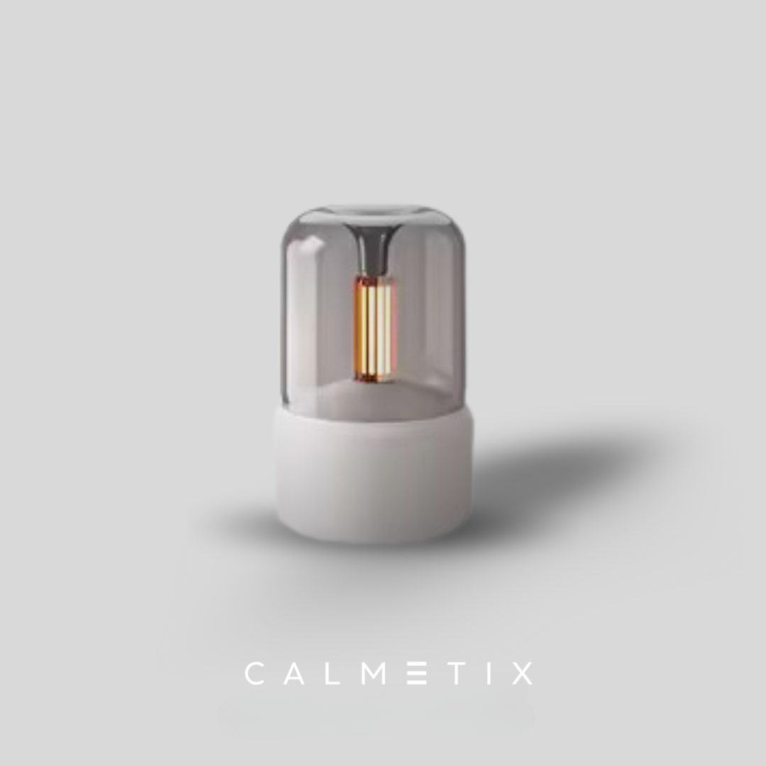 דפיוזר ריחני מבית calmetix